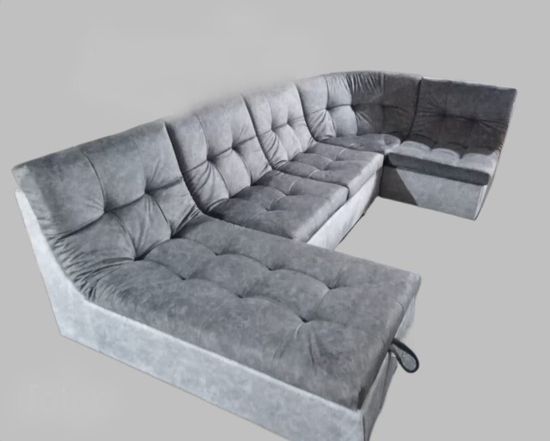 Диван модульный АЛЕКСАНДР (П-образный)