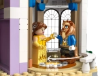 Конструктор LEGO Disney 43263 Замок красавицы и чудовища