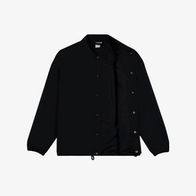 Куртка UNIFORM Coach jacket Everyday, черный