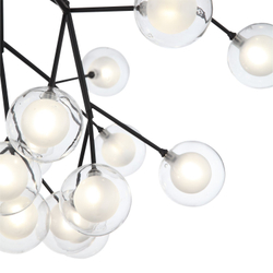 Светильник подвесной ST Luce Demele SL376.403.27