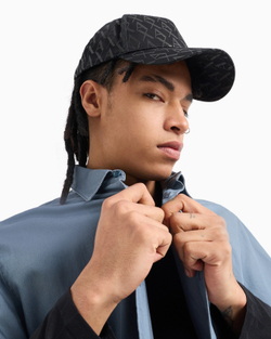 Кепка мужская ARMANI EXCHANGE