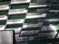 Бампер передний Changan CS55PLUS (21-24) (В сборе)