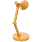 Настольная лампа «Sweet - Приключение» 13*13*38 см LED, USB 0.6-4.2W 5V, Оранжевый