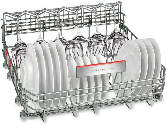 Встраиваемая посудомоечная машина Bosch SME 68TX26E