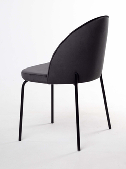 Стул мягкий "Мали"