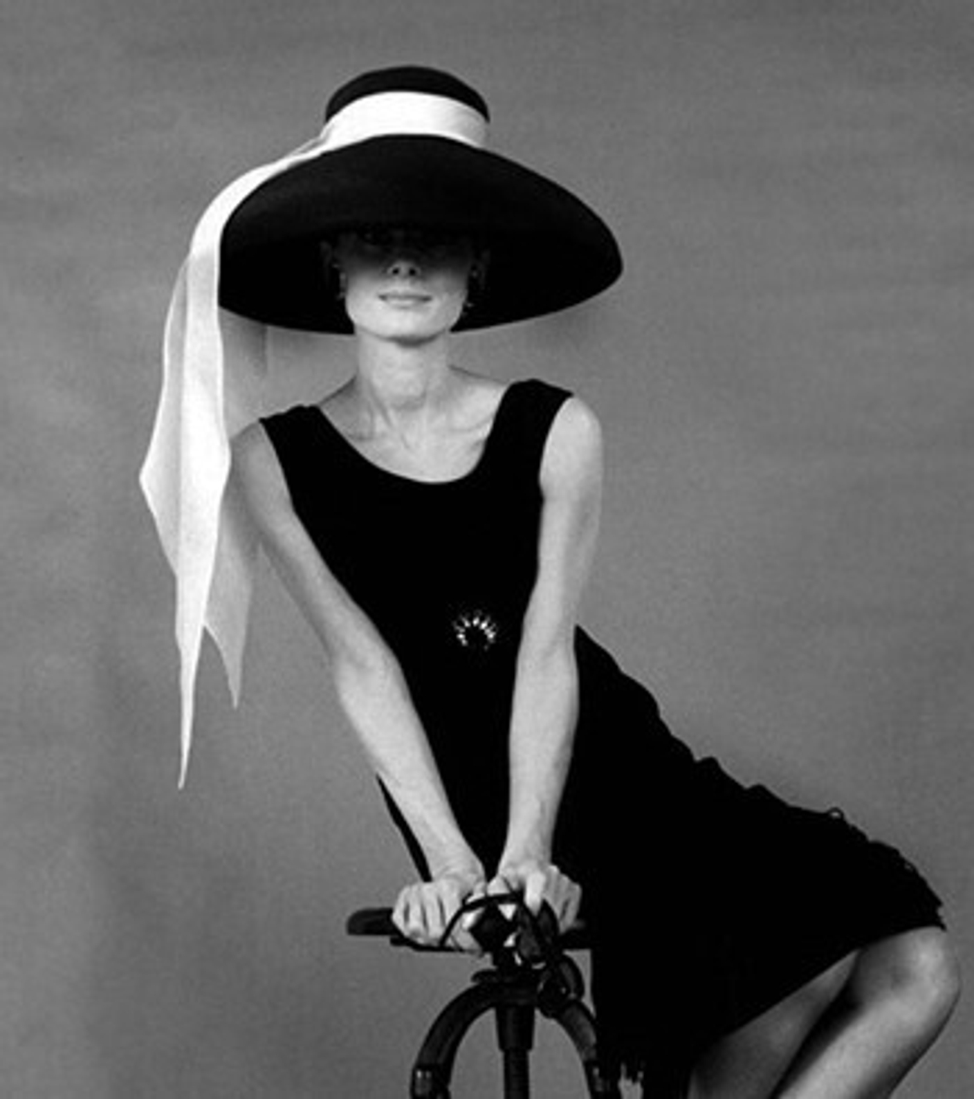 Audrey возвращается:...