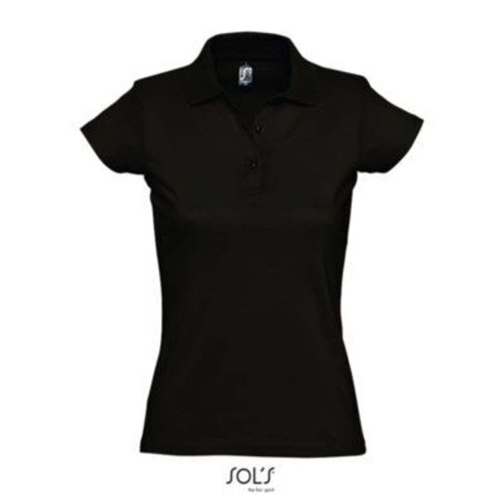 SOL'S PRESCOTT WOMEN