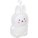 Игрушка «Зайчик», 13 см, с подсветкой, микс СТИКЕР НА ВЛОЖЕНИЕ