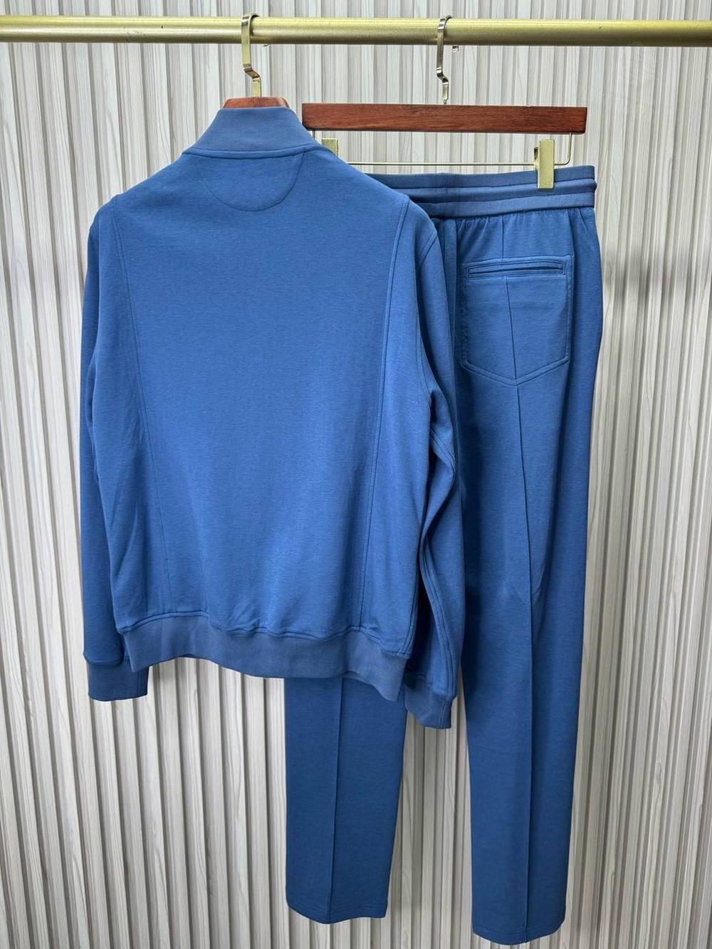 Спортивный костюм Brunello Cucinelli