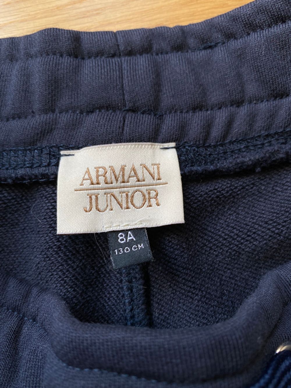 Брюки Armani Junior, 128
