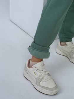 С-0624.1 Брюки-джоггеры / с начёсом /Уценка