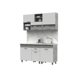 Денвер Кухня 1.6 м