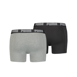 Мужское нижнее белье PUMA BASIC BOXER 2P