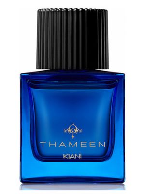 Thameen Kiani