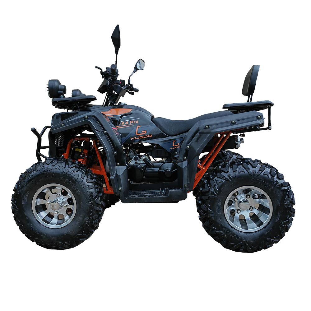 Комплект для сборки квадроцикла KUGOO K4 PRO