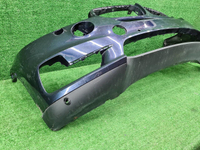 Бампер передний BMW X5 F15 (2013-2018)