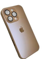 AG Glass Case c MagSafe для iPhone 16 Pro Max