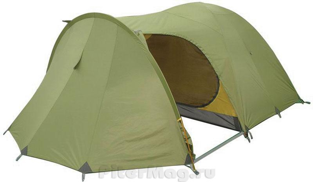 Палатка Снаряжение Волхов 2 (I)