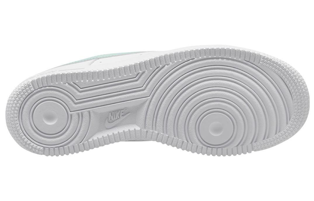 Кроссовки Nike Air Force 1 Low "Jade Ice" (Женская размерная сетка)