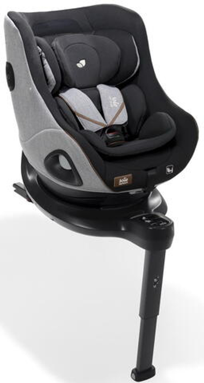 Автокресло Joie I-Harbour Carbon