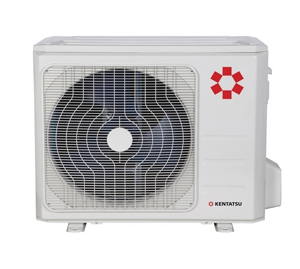 Кассетный кондиционер Kentatsu KSVR105HFAN3/KSUR105HFAN3