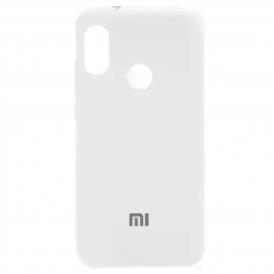 Силиконовый бампер Silicone Cover для Xiaomi Redmi Note 12 Pro