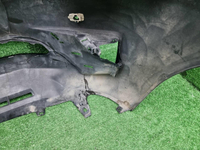 Бампер передний Toyota LC Prado 150 (2020-н.в.)