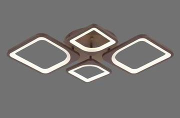 3011/2+2 CF (1) Люстра N (RL)