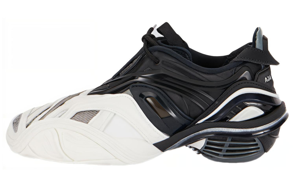 Balenciaga Tyrex (Женская размерная сетка)