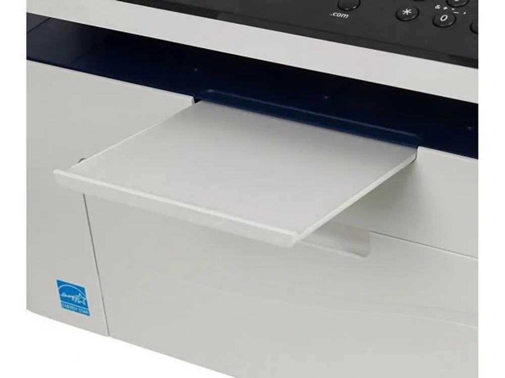 МФУ лазерное Xerox WorkCentre 3025NI