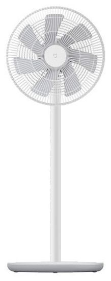 Напольный вентилятор Xiaomi Mijia DC Inverter Fan (JLLDS01DM)