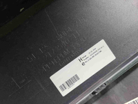 Бампер задний BMW 5er G30 (2017-2020) M-Paket