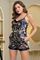 Комплект топ и шорты Mia-Amore ZODIAC 7284