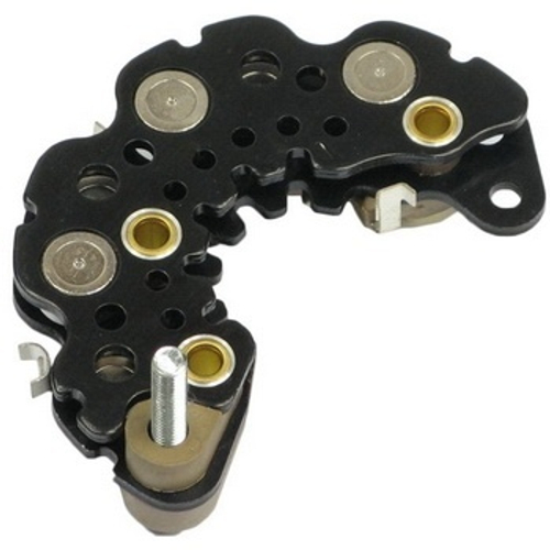 Диодный мост генератора Chevrolet Kalos, Matiz.