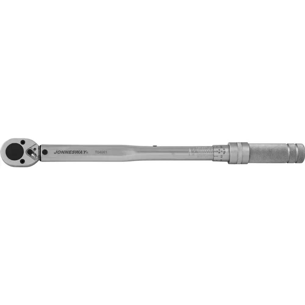 Ключ динамометрический 3/8"DR, 5—25 Н·м JONNESWAY T04060A