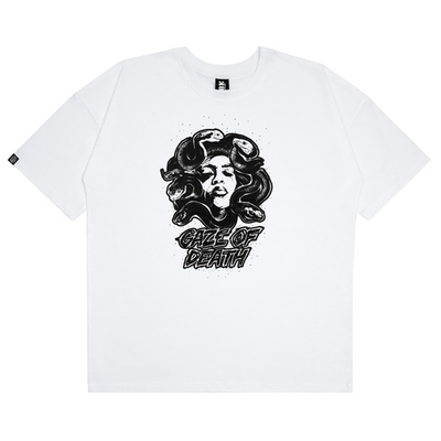 Футболка Hook Горгона