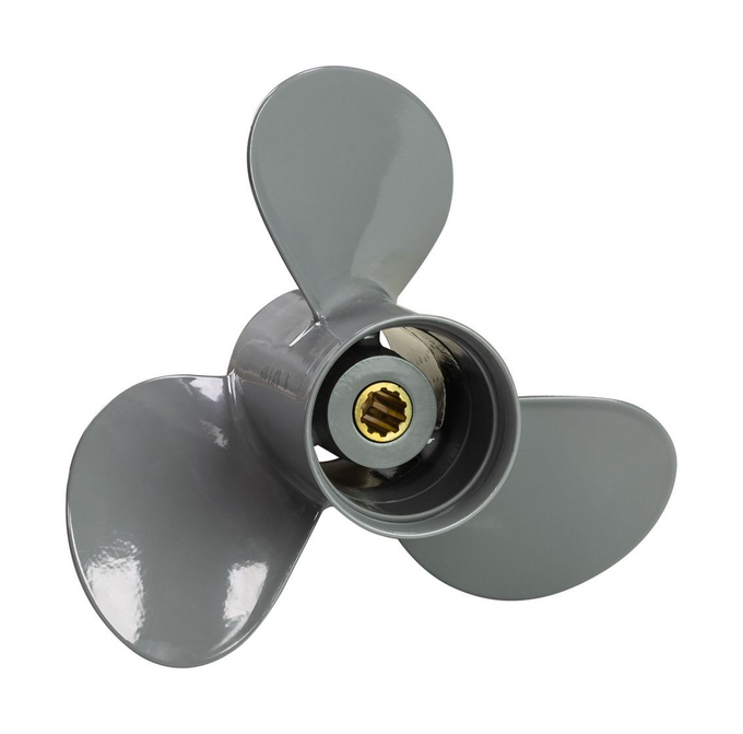Гребной винт 3x9.9x11, Marine Rocket