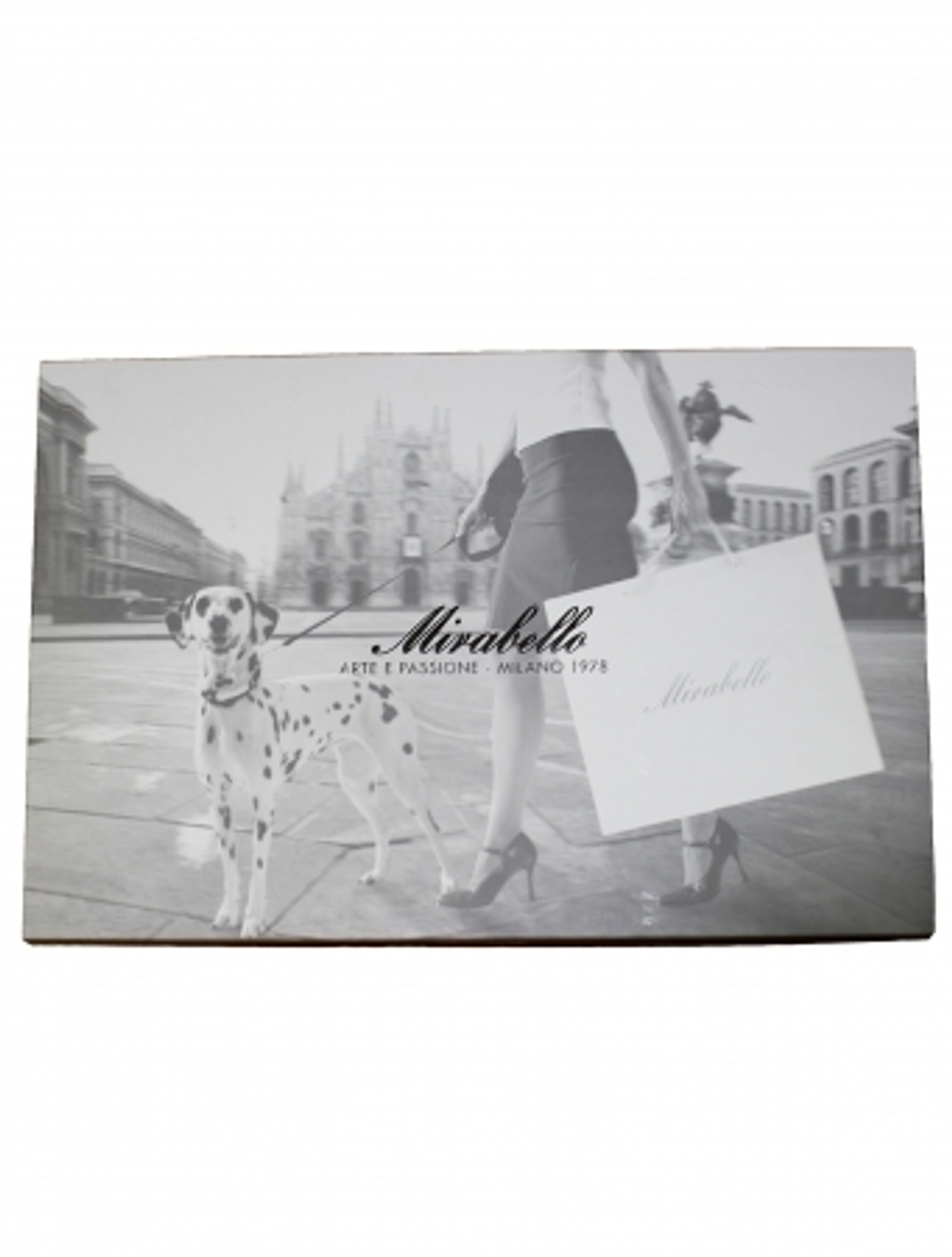 Постельное белье 2 спальное евро Mirabello Beatrix шоколад