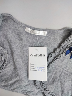 Болеро Vitacci красивое на 4 года