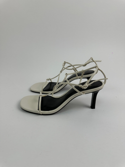 Босоножки Mango