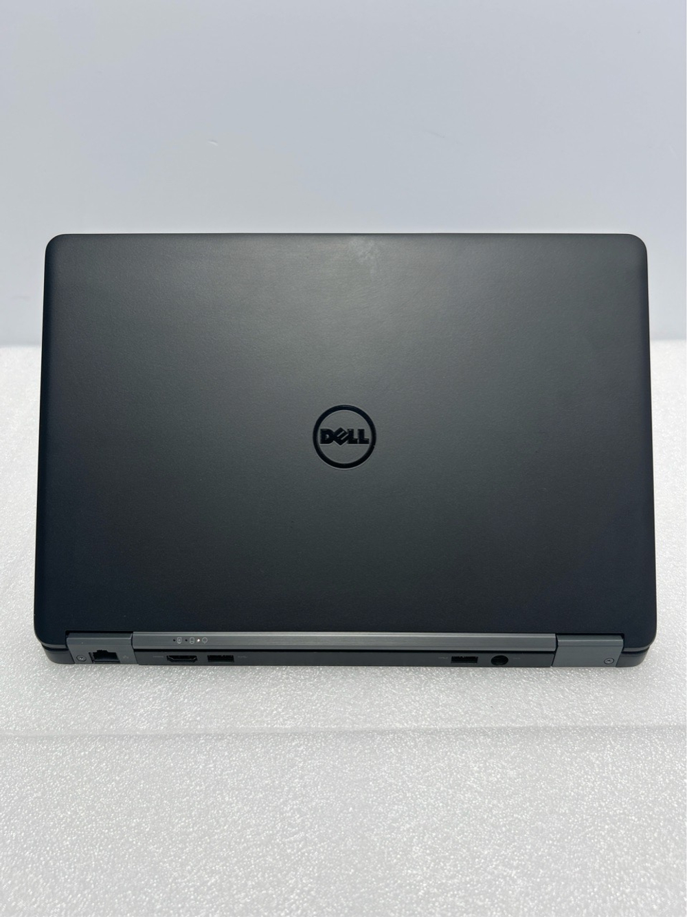 Ультрабук Dell Latitude E7250 [7250-7881] 12.5"/Intel Core i5 5300U/RAM 4 GB/SSD 128 GB/Intel HD Graphics 5500/1366?768/WXGA/Windows 7/Подсветка кл-ры: нет/черный. Состояние: C2