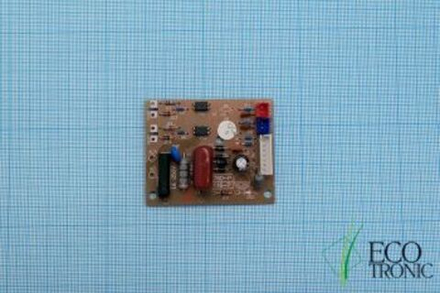 Плата питания и управления к G4-LM (LЕD)