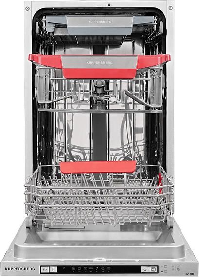 Встраиваемая посудомоечная машина Kuppersberg GLM 4580
