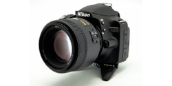 Объектив Nikon 85mm f/1.8G AF-S Nikkor