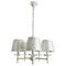 Подвесная люстра Arte Lamp Granny A9566LM-5WG