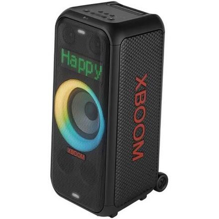 Музыкальный центр LG XBOOM XL7T