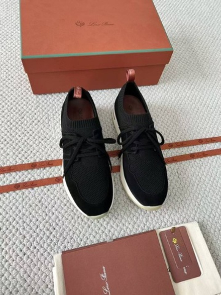 Кроссовки Loro Piana 360 Flexy Walk