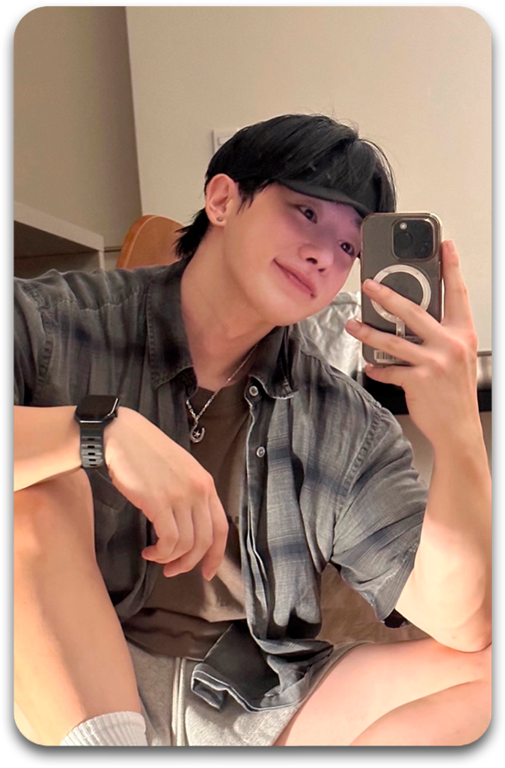 Карта #3957 / WONHO