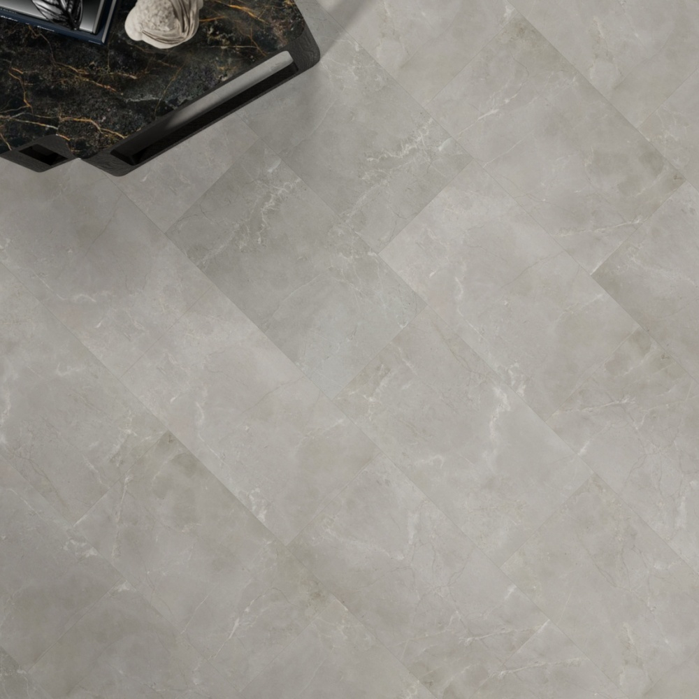 Кварцвиниловая плитка Alta Step Roca SPC 1908 Палладий