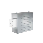 Тормозной резистор Prompower PDBR-90K-8R-100, мощность 90кВт, 8 Ом